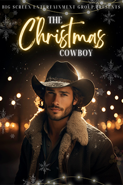 The Christmas Cowboy