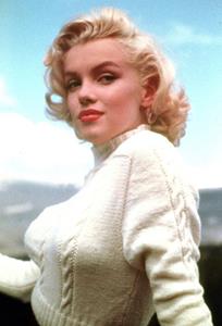 Big Screen Entertainment Group in Production on “Hollywood Legends: Marilyn Monroe”