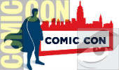 Big Screen Comic Con