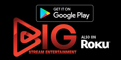 BSEG Big Stream Entertainment on Google Play Store