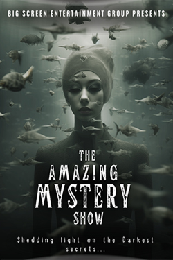 The Amazing Mystery Show