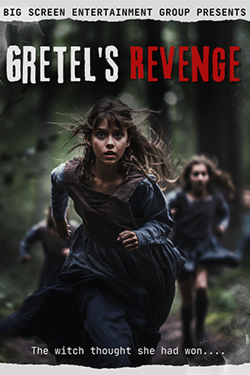 Gretel's Revenge