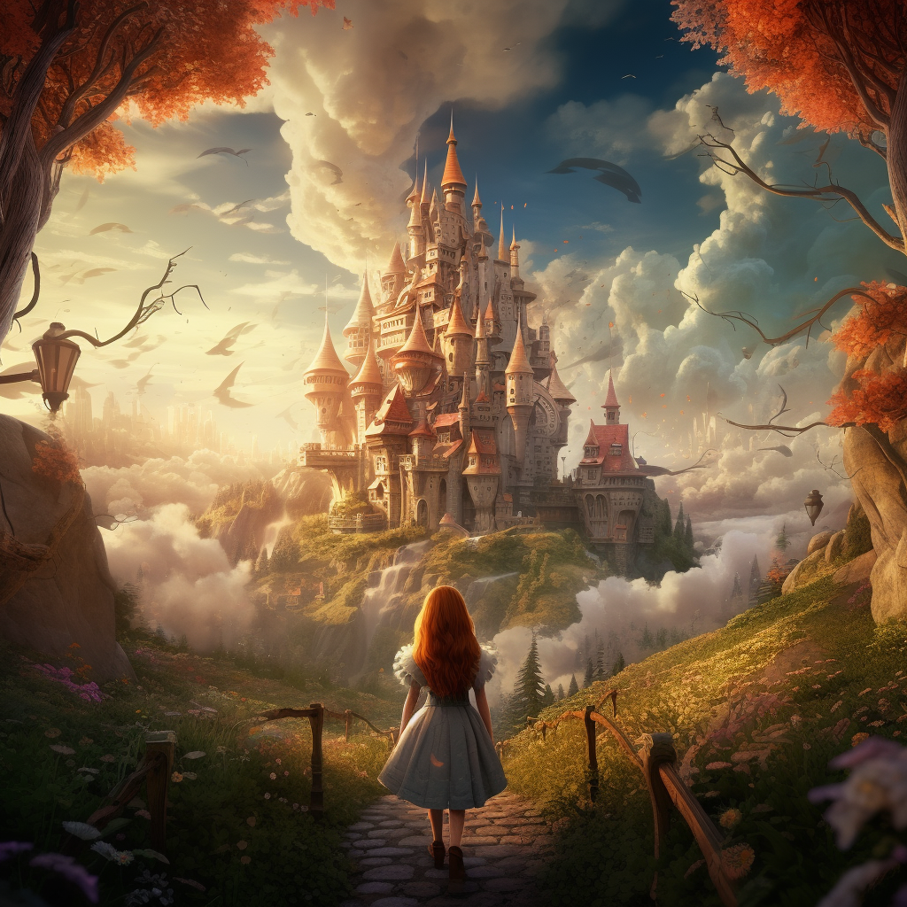 A Fairytale Partnership - Animation Projects Announced by Big Screen Entertainment Group, The Princess Network and Animation Renaissance