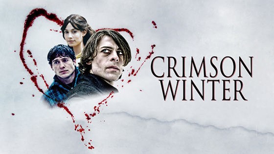 Crimson Winter