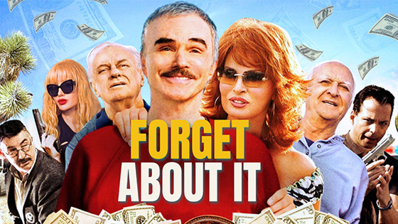 Forget About It