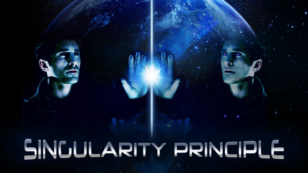 Singularity Principle