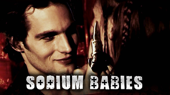 Sodium Babies