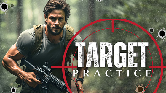 Target Practice